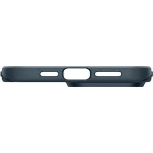 Spigen Thin Fit, zaštitna maska za telefon, tamno siva - iPhone 14 Pro Max (ACS04768)