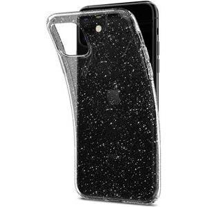 Spigen Liquid Crystal, zaštitna maska za telefon, Glitter - iPhone 11 (076CS27181)