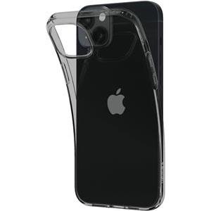 Spigen Crystal Flex, zaštitna maska za telefon, space crystal - iPhone 14 Plus (ACS04651)