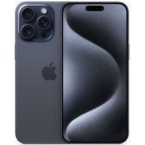 Apple iPhone 15 Pro Max 1TB Tytan Błękitny