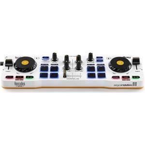Mixersteuerung Hercules DJ Control Mix retail