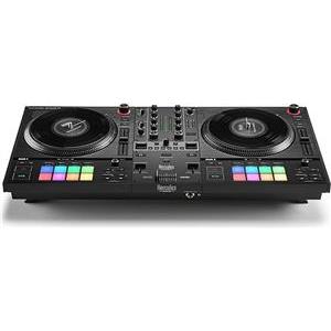 Mixersteuerung Hercules DJ Control Inpulse T7 retail