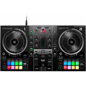 Mixersteuerung Hercules DJ Control Inpulse 500 retail