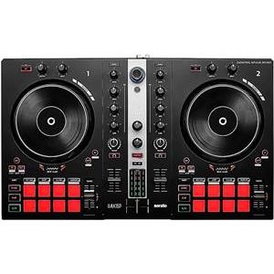 Mixersteuerung Hercules DJ Control Inpulse 300MK2 retail