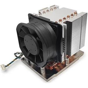 Inter-Tech cooler J-12 3U active AMD socket SP5
