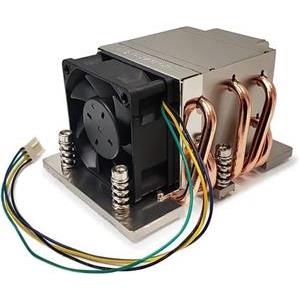 Inter-Tech cooler J-10 2U active AMD socket SP5