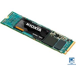 KIOXIA 256GB NVMe 80MM