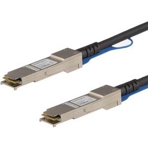 Cisco QSFP-H40G-CU5M Passive Copper Cable