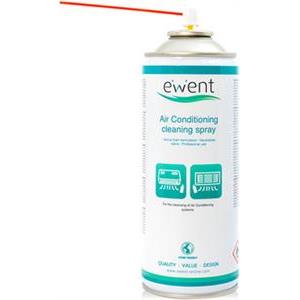 Cleaning Air Conditioning spray 400ml, Ewent