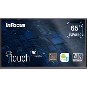 InFocus INF6550 4K 65