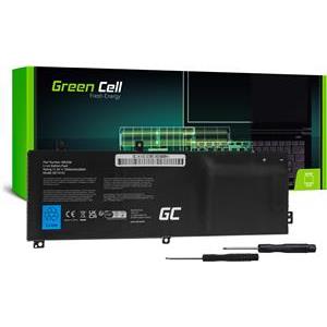Green Cell F62G0 do Dell Inspiron 13 5370 7370 7373 7380 7386, Dell Vostro 5370