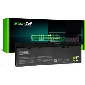 Green Cell WD52H VFV59 KWFFN HJ8KP do Dell Latitude E7240 E7250
