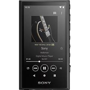 Sony walkman NW-A306, 18GB, Android/WiFi/BT/USB