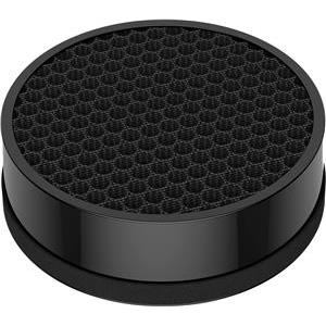 AENO Air Purifier AAP0003 filter H13, activated carbon granules, HEPA, ?195*60mm, NW 0.37Kg