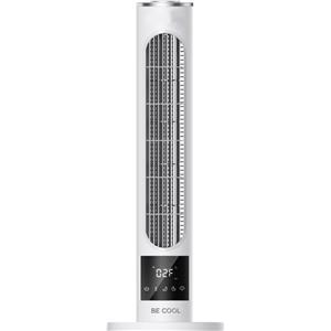 Be Cool tower - table fan 13 W with rechargeable battery 13 W