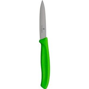 Victorinox Swiss Classic do jarzyn i owoców 8 cm zelena