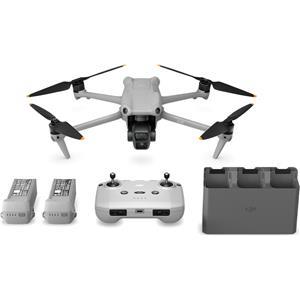 DJI Air 3 Fly More Combo Drohne mit DJI RC-2 Fernsteuerung