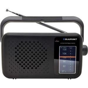 Blaupunkt PR8BK