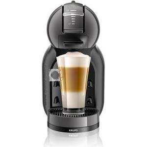 KRUPS Dolce Gusto Mini Me crno/siva [KP123810]