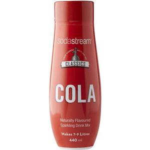 SodaStream Cola 440ml