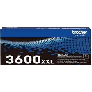 Brother toner TN-3600XXL crni do 11.000 stranica