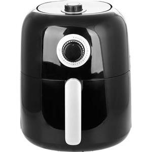 Emerio hot air fryer, Smart Fryer, 3L, black, cool touch