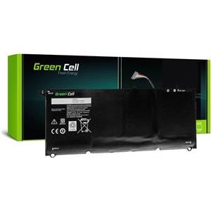 Green Cell 90V7W JD25G do Dell XPS 13 9343 9350 P54G