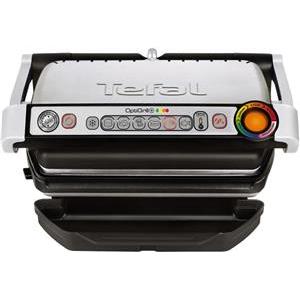 Tefal GC716D12 Optigrill inkl. Waffelplatten