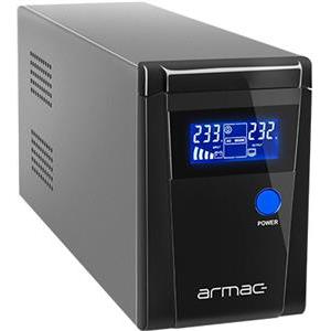 Armac Office 650F LCD