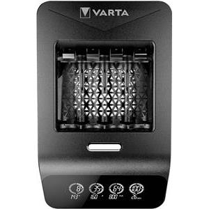 Varta punjač LCD Ultra Fast Charger+ uklj. 4x AA 2100mAh