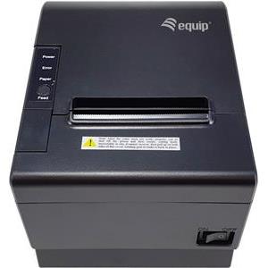Equip Thermodrucker 80mm USB/RJ11 sw