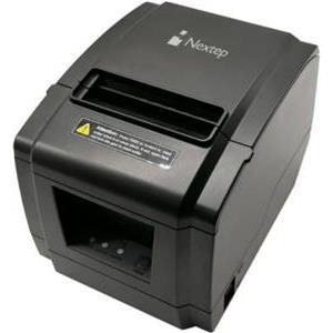 Equip Thermodrucker 80mm USB/Ethernet/Seriell/RJ11 sw