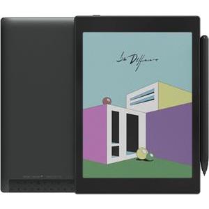 Onyx Boox Tab Mini C black reader