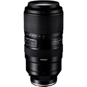 Tamron 50-400 mm F/4.5-6.3 Di III VC VXD Sony