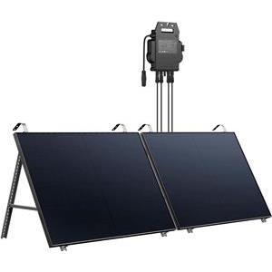Anker SOLIX RS40P balcony solar power station (2 x 445W)