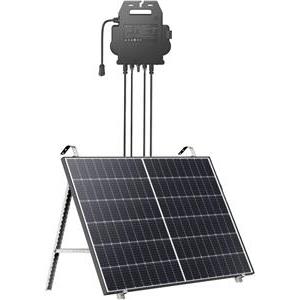 Anker SOLIX RS40 balcony solar power plant (1 x 415W)