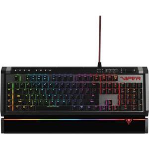 Patriot Viper V770 RGB Mechanical Keyboard - ENG