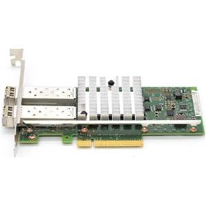 HPE 10GbE 2p SFP+ X710 Adapter 790316-001 bulk