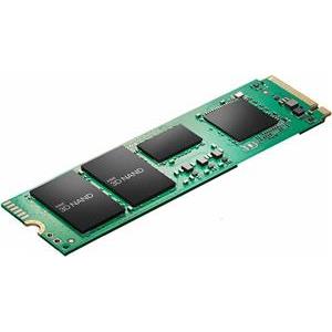 Intel SSD 670p Series (1.0TB, M.2 80mm PCIe 3.0 x4, 3D4, QLC) Retail Box Single Pack