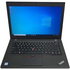 Lenovo ThinkPad T460 14