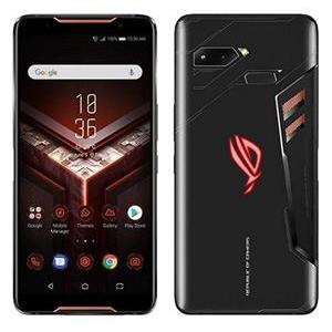 Mobitel ASUS ROG Phone 8 Pro 16GB/512GB 5G - Fantomski Crna