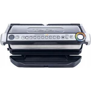 Tefal Optigrill+ XL GC724D12 srebrna