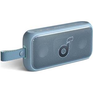 Anker Soundcore Motion 300 Portable Bluetooth Speaker, Blue
