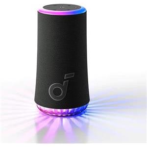 Anker Soundcore portable Bluetooth speaker Glow