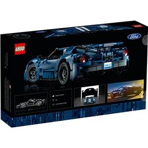 LEGO Technic Ford GT 2022 42154