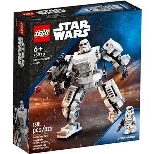 LEGO Star Wars TBA 75370