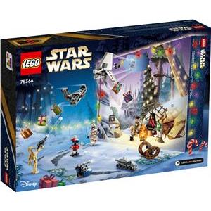 LEGO Star Wars Adventskalender 2023 75366