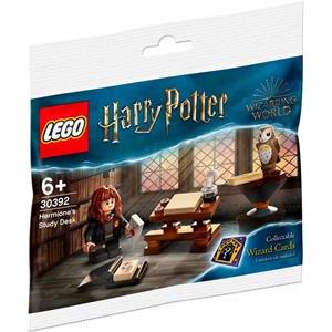 LEGO Harry Potter Hermiones Study Desk 30392