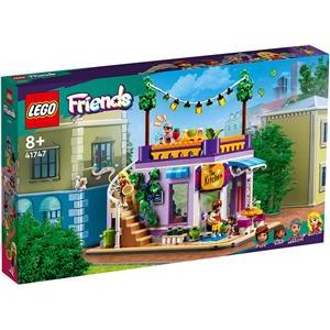 LEGO Friends Heartlake City Gemein.küche 41747