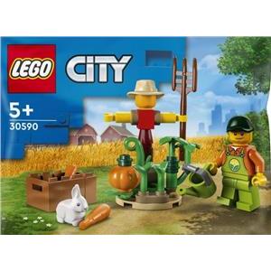 LEGO City - Vrt na farmi sa strašilom 30590